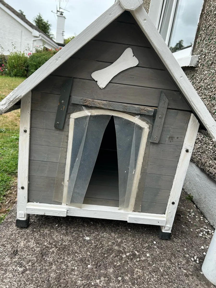 Dog Kennel - Image 2