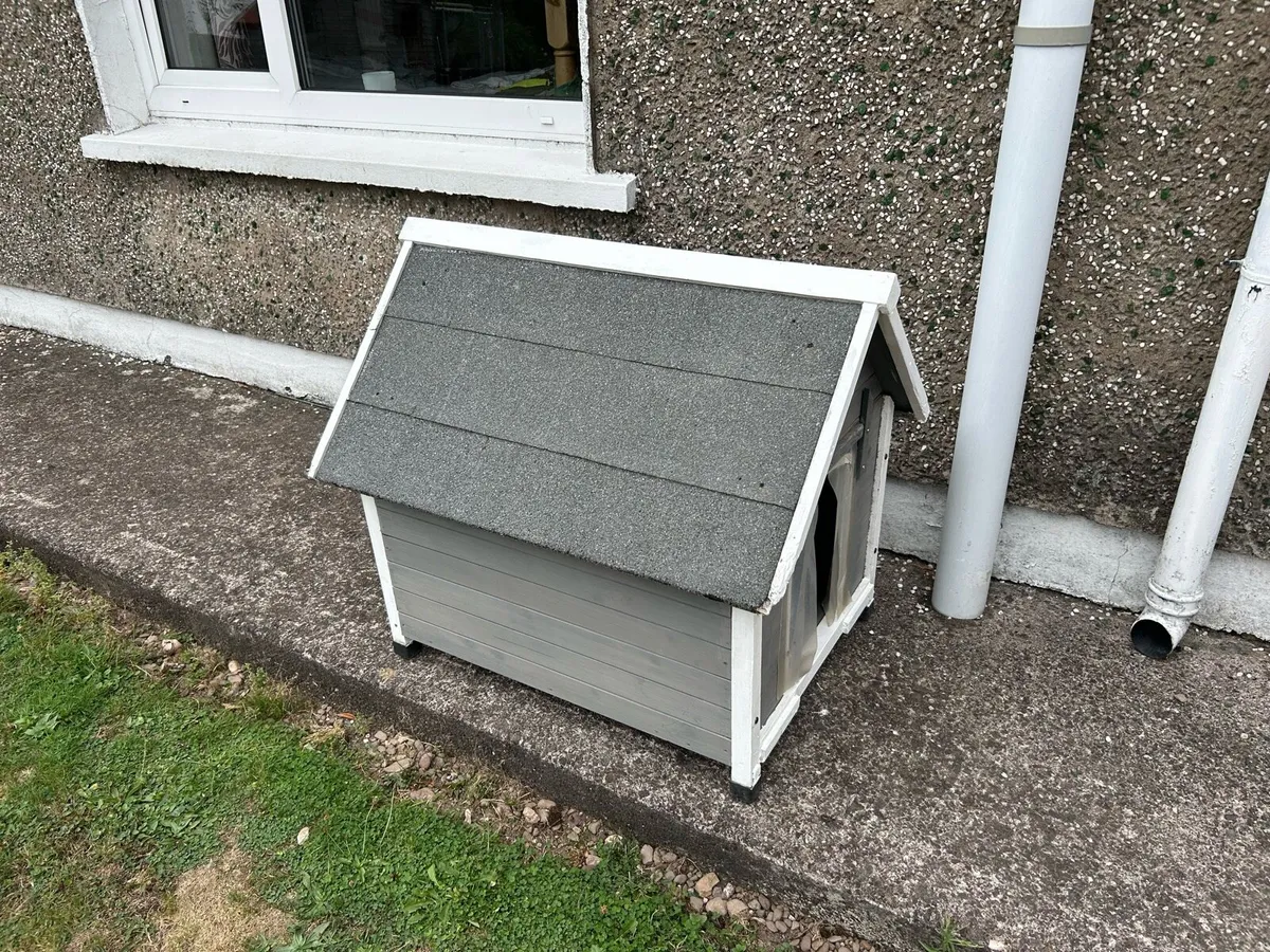 Dog Kennel - Image 3
