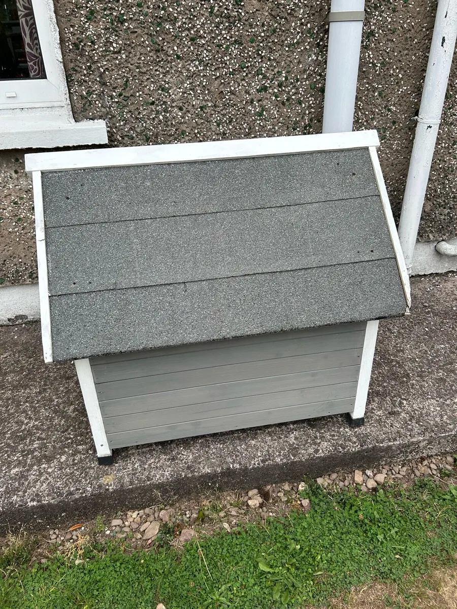 Dog Kennel - Image 4