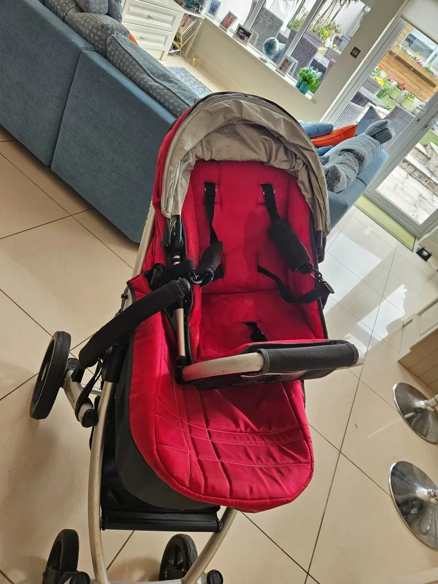 Buggy - Image 1