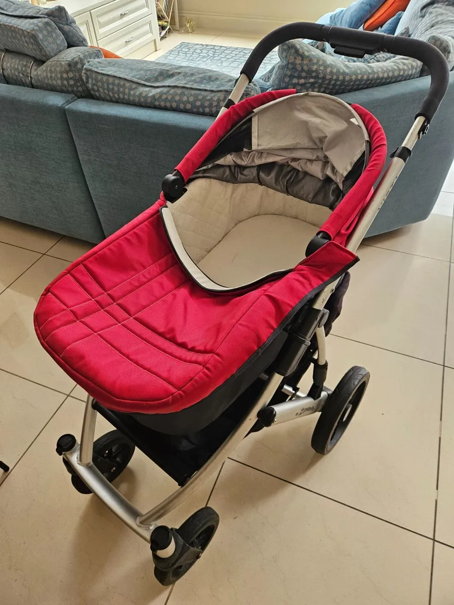 Buggy - Image 4