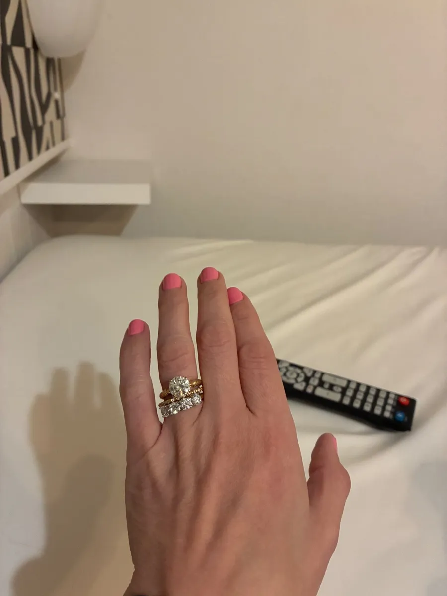 Theo Fennell 2.53 carat diamond solitaire ring - Image 4