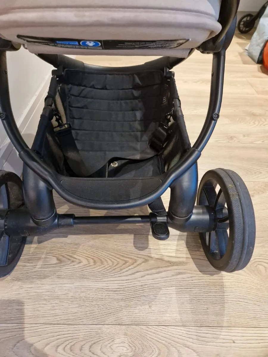 iCandy Peach 7 Pushchair - Image 4