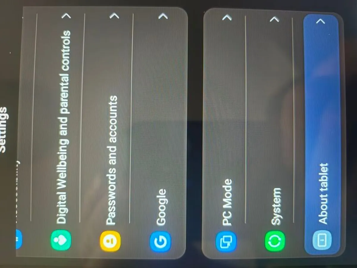 tablet - Image 2