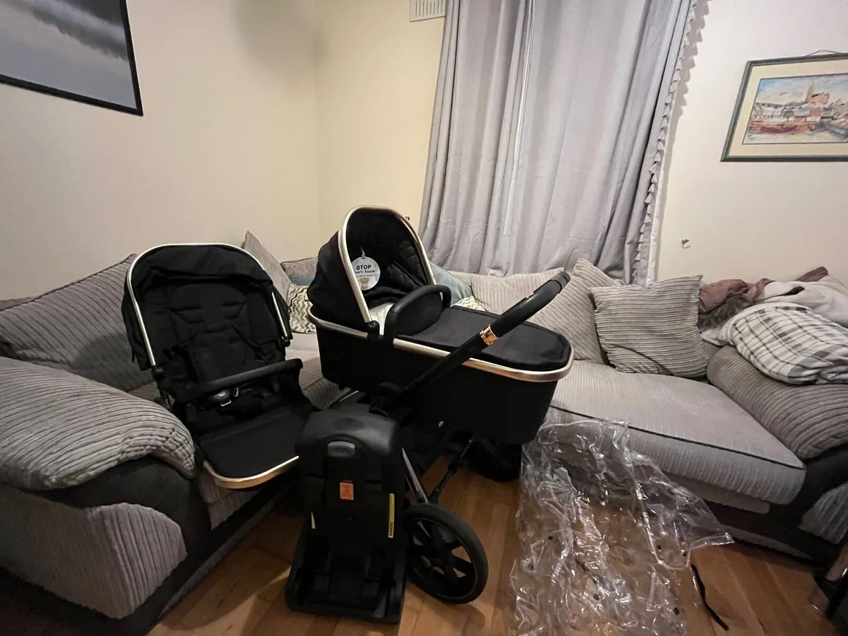 Pram Set - Image 3