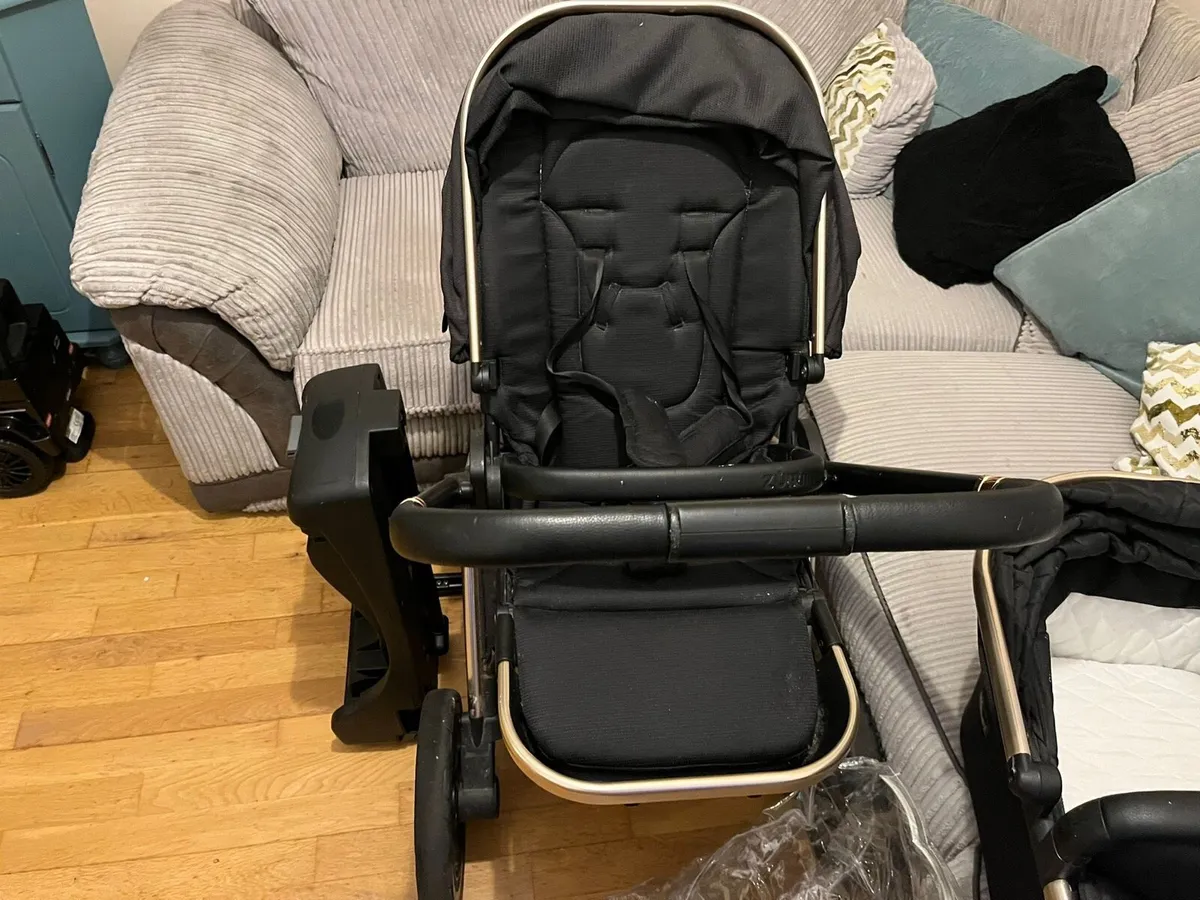 Pram Set - Image 4
