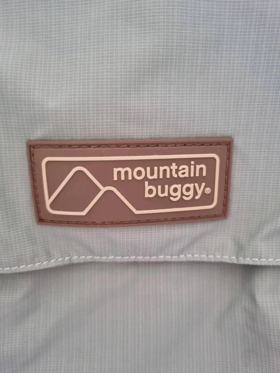 Mountain Buggy Duet - Image 3