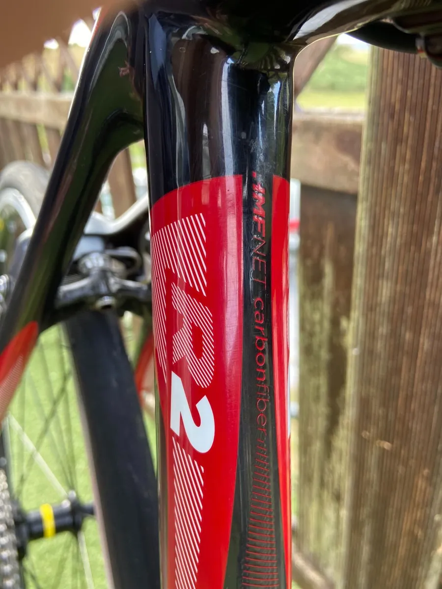 Scott Addict R2 2012 – Full Carbon Road Bike - Image 3