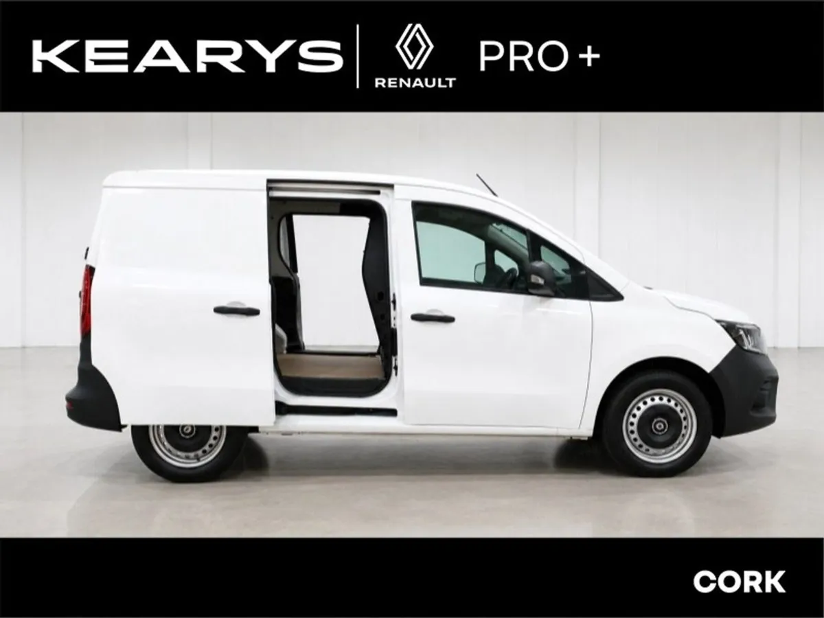 Renault Kangoo ML19 dCi 95 Start - Image 3