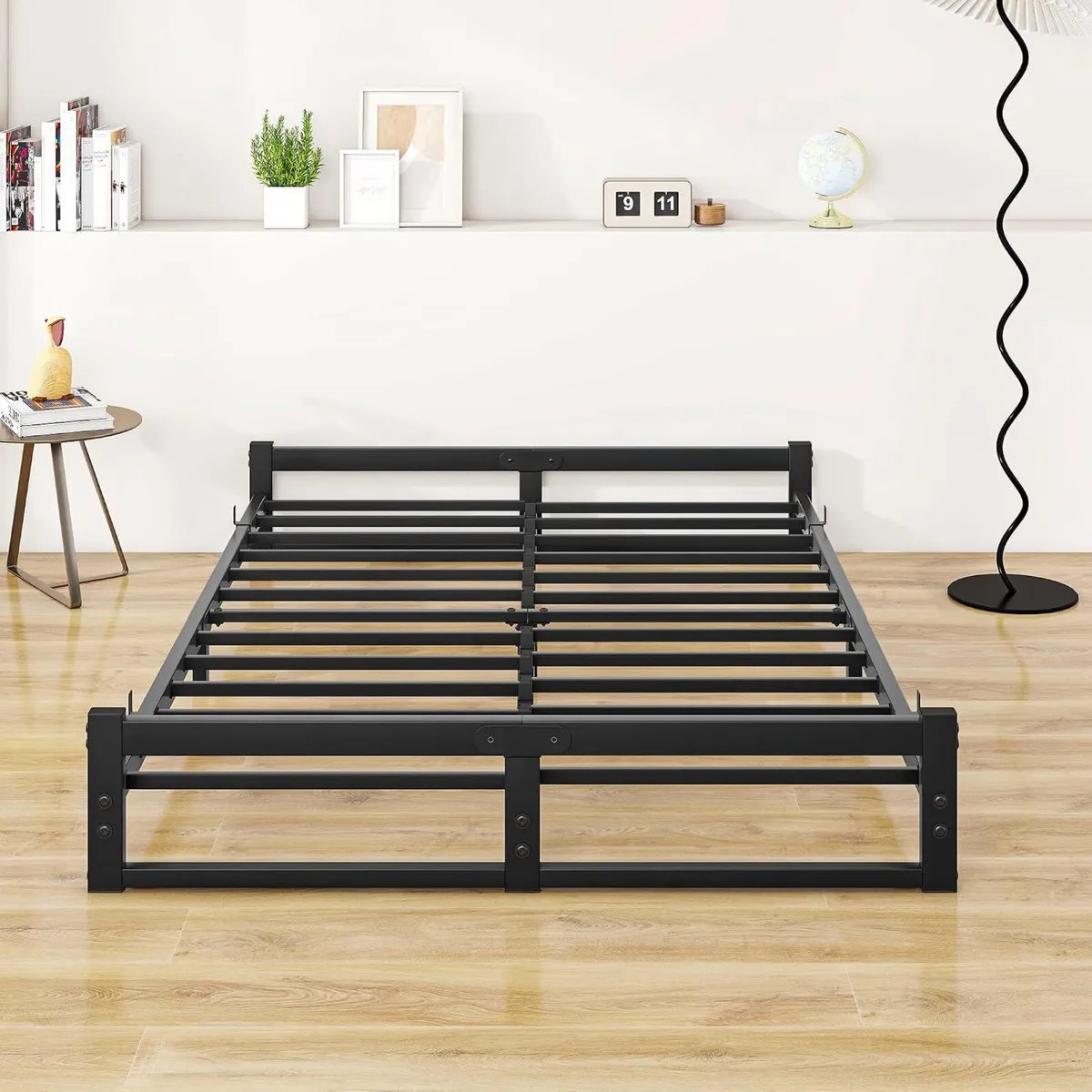 Bed Frame Floor Base - Image 3