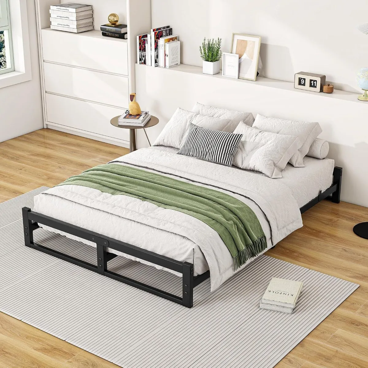 Bed Frame Floor Base - Image 4