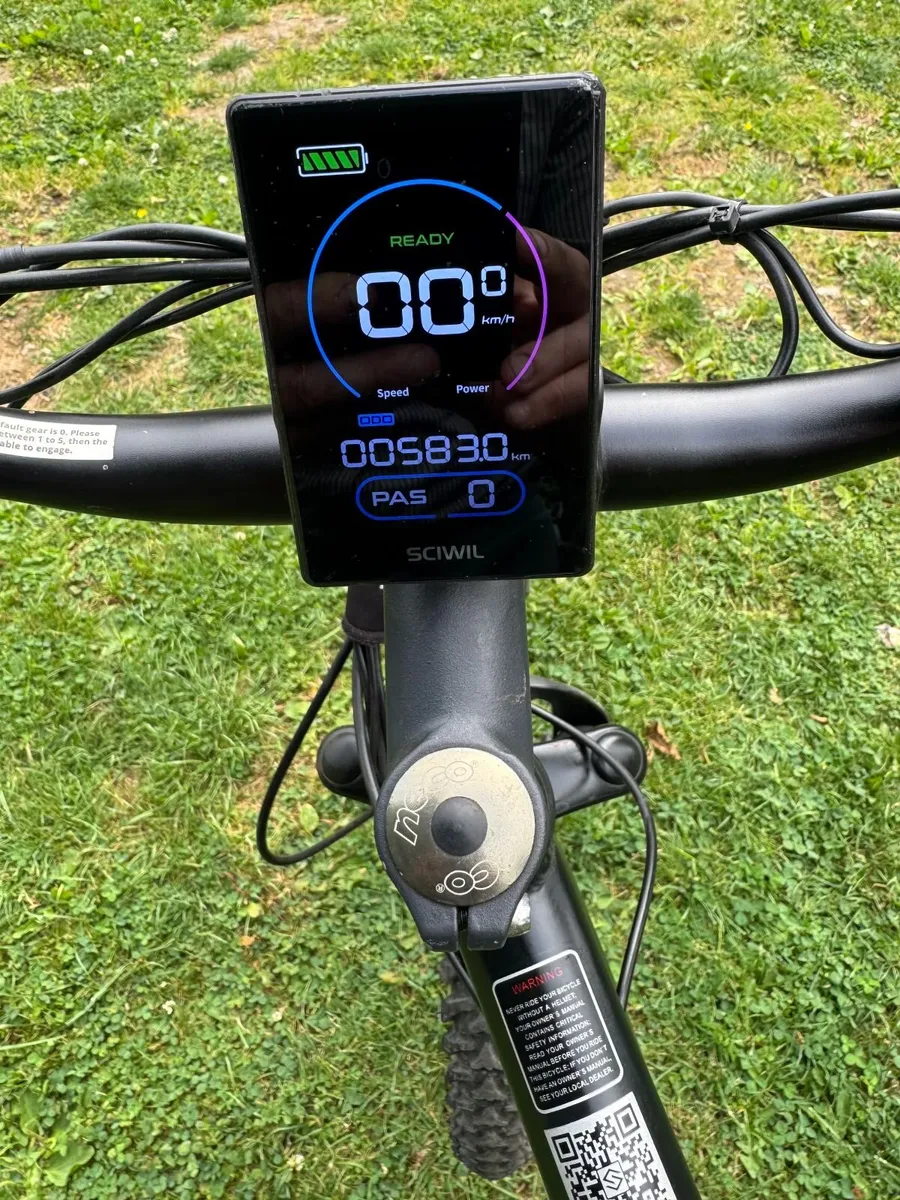 samebike - Image 1