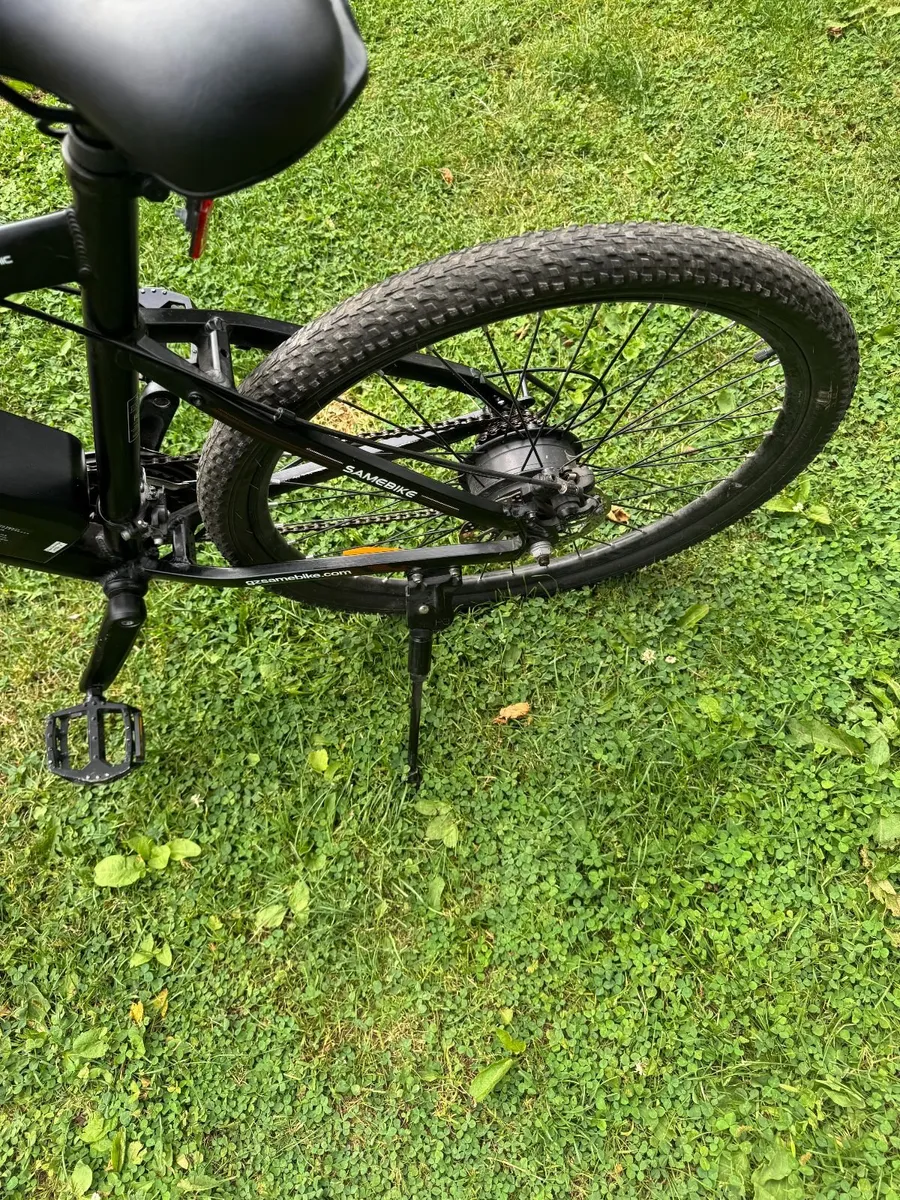 samebike - Image 3