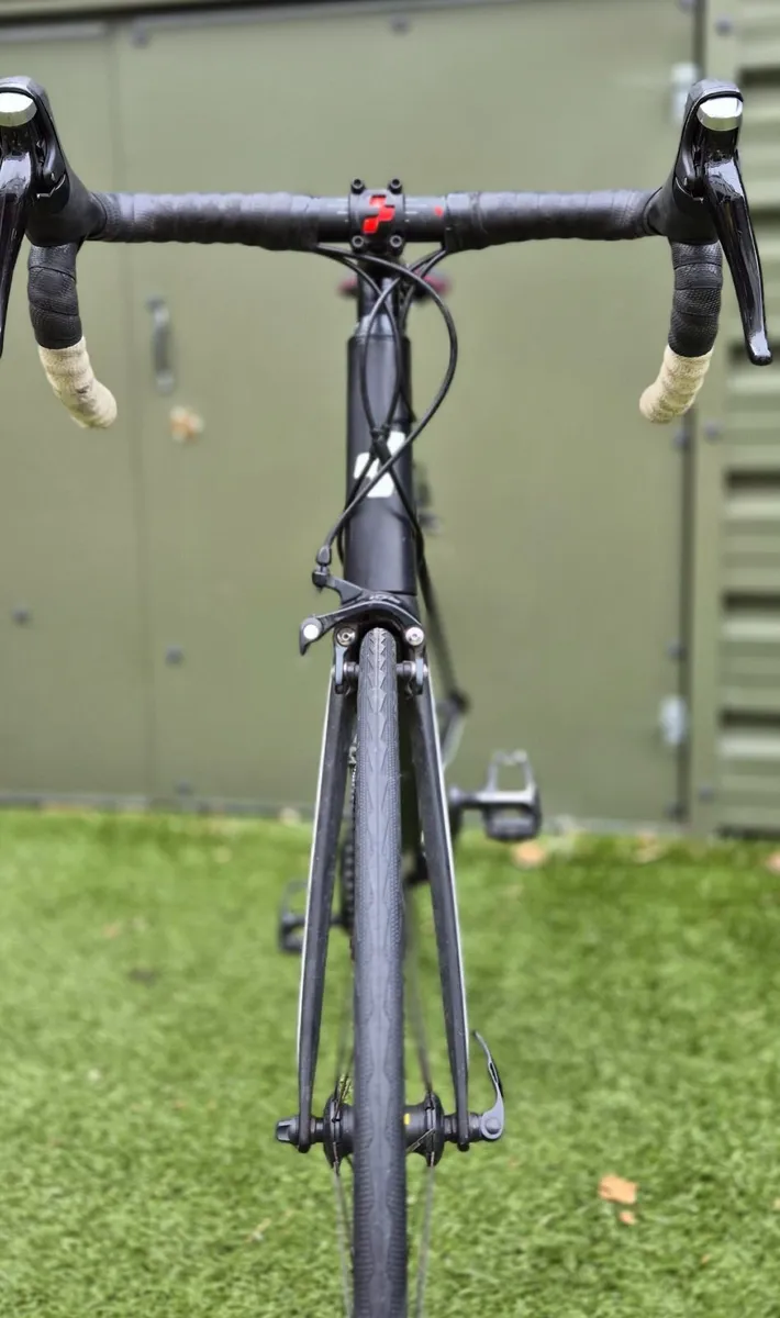 Cube Peloton SL 56cm - Road Bike - €470 - Image 3