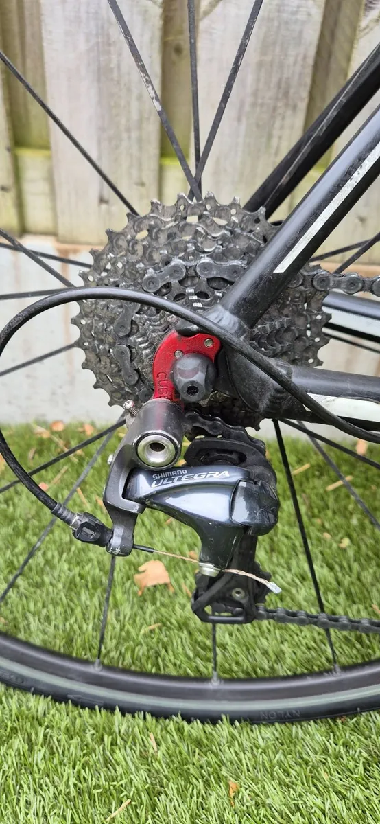 Cube Peloton SL 56cm - Road Bike - €470 - Image 4