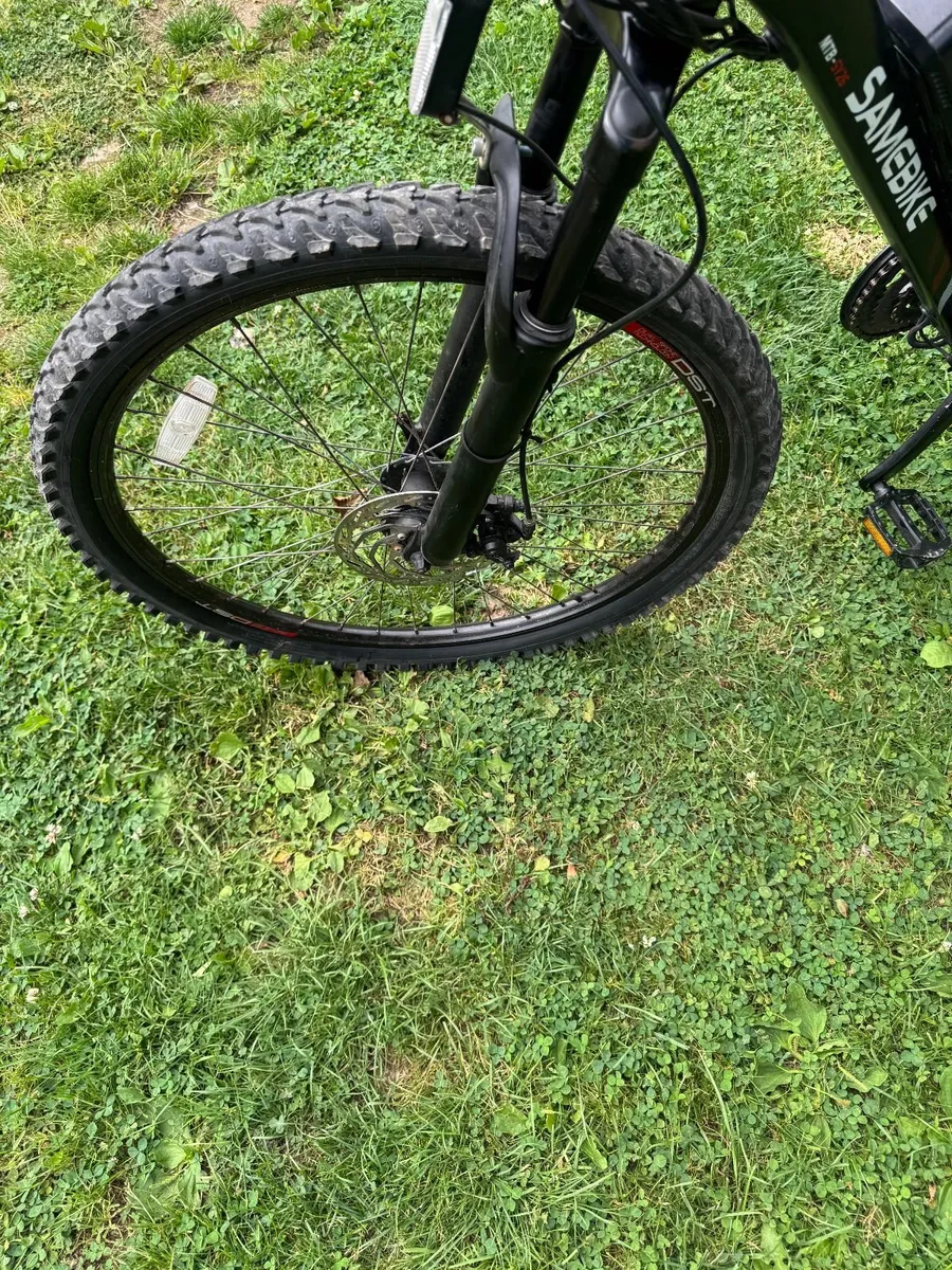 samebike - Image 4