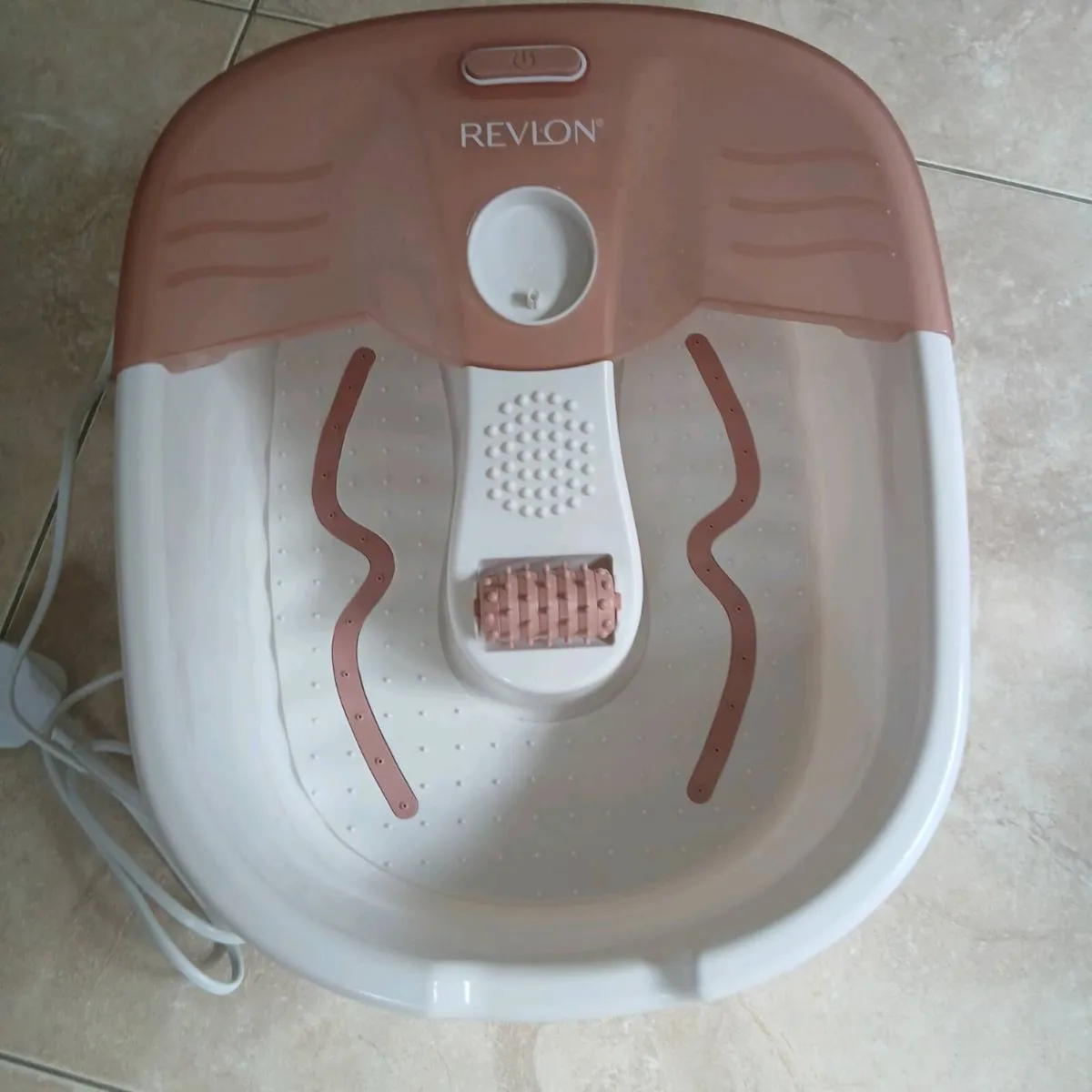 Foot spa - Image 2