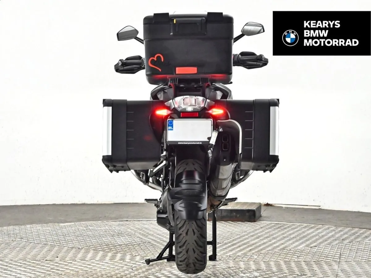 BMW R 1250 GS TE - Image 4