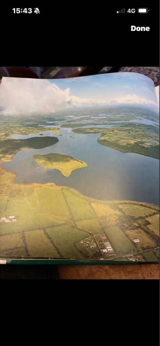 Ireland From The Air - Image 4