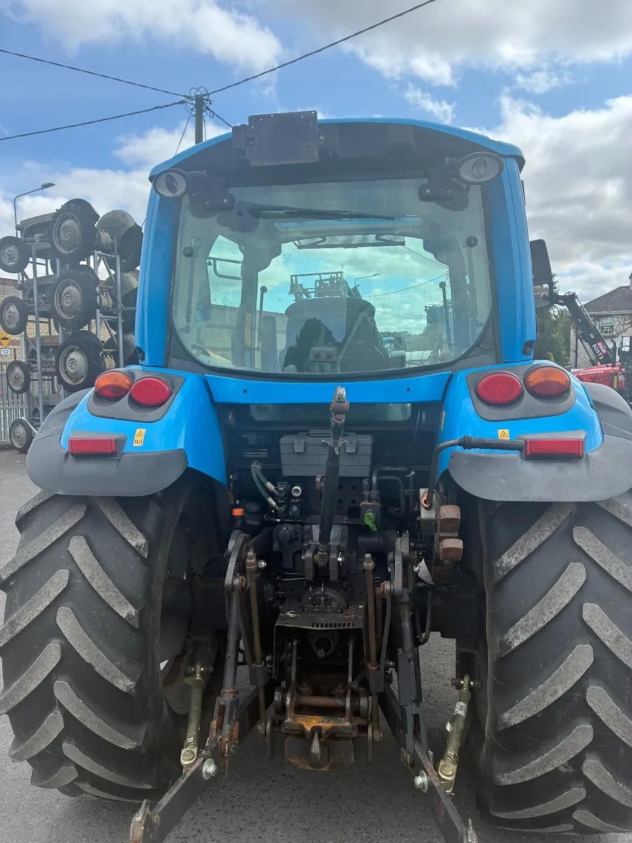 Landini 5-110 H tractor - Image 2