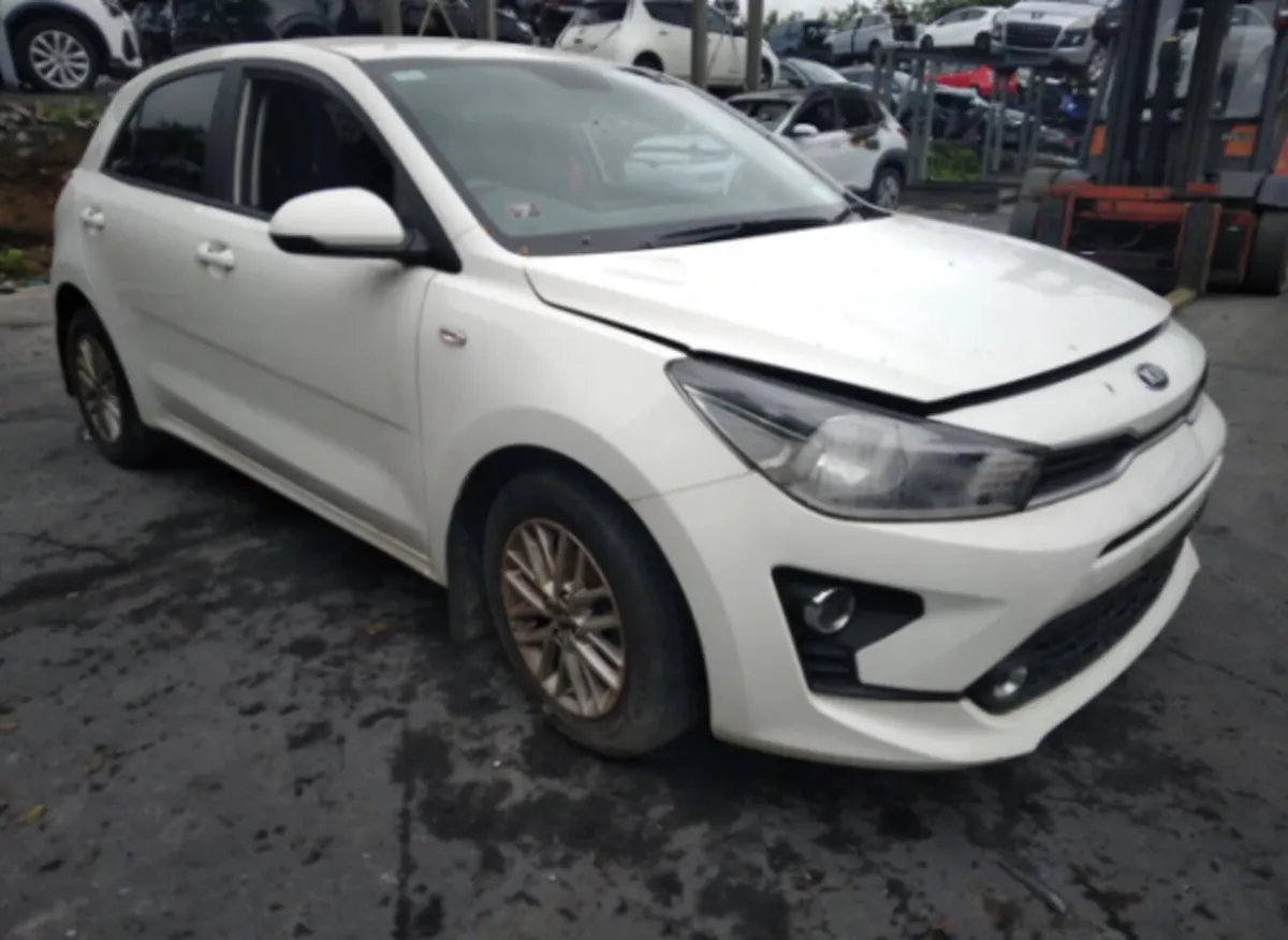 2017-2023 MK4 Kia Rio For Breaking - Image 3