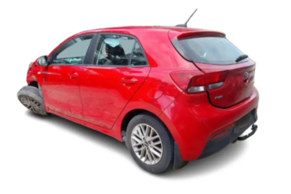 2017-2023 MK4 Kia Rio For Breaking - Image 2