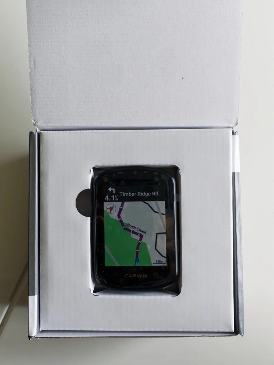 Garmin Edge 540 - Image 2