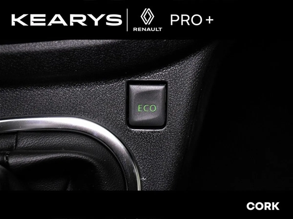 Renault Trafic LL29 ENERGY dCi 125 Sport Panel Van - Image 3