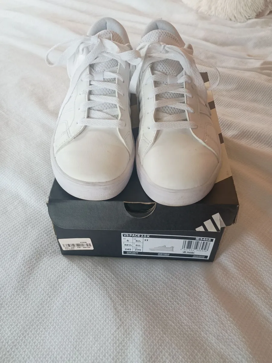 Trainers - Image 1