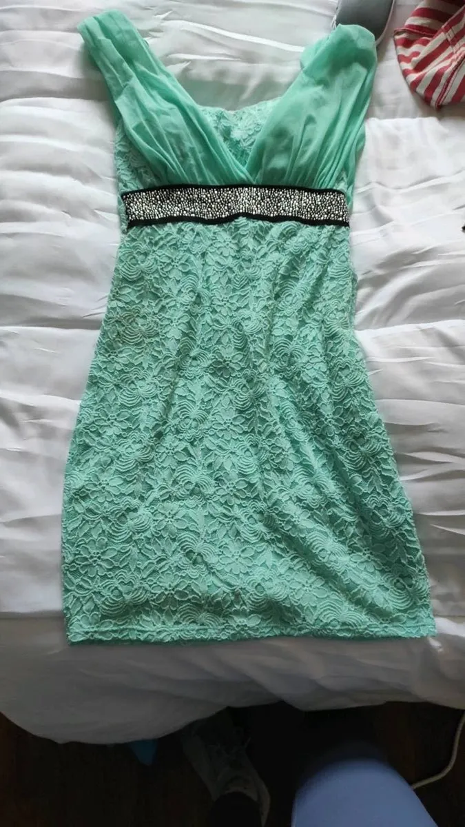 Dress - Image 1