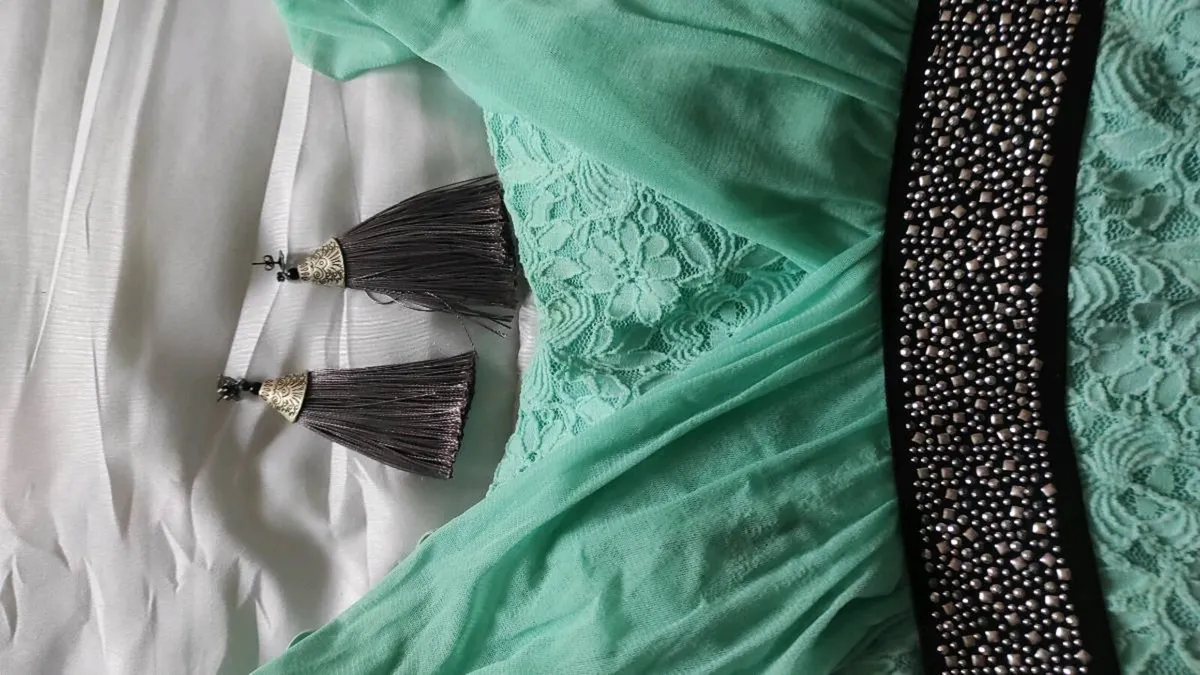 Dress - Image 3