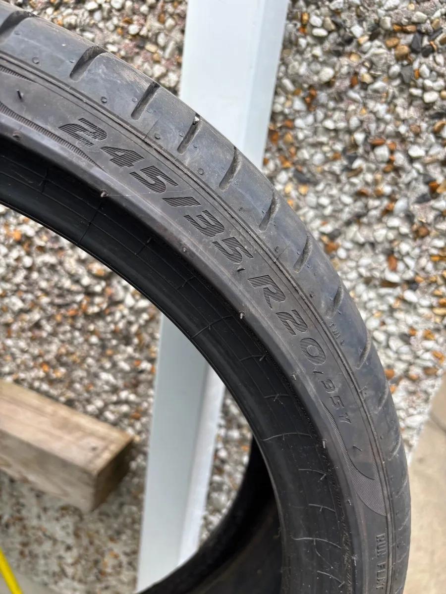 Tyre - Image 1
