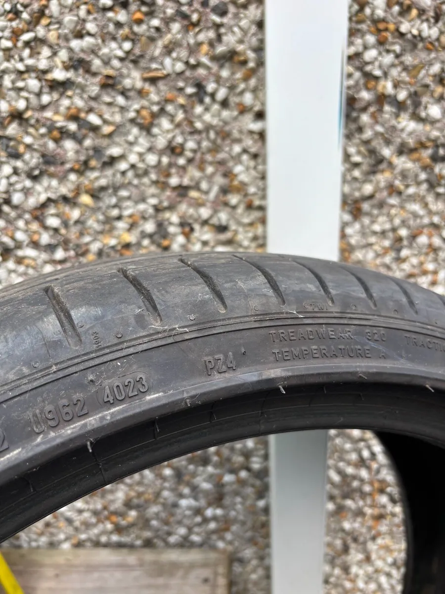 Tyre - Image 3