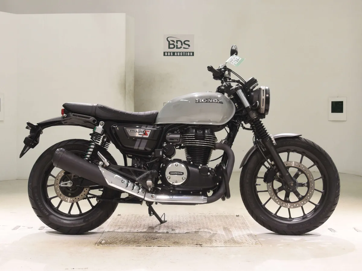 🇯🇵 MOTORCYCLE IMPORTS FROM JAPAN | FREE AUCTION - Image 2