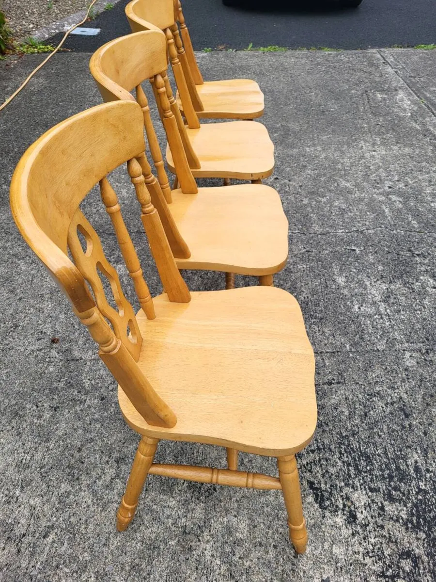 Dining Chairs - Image 2