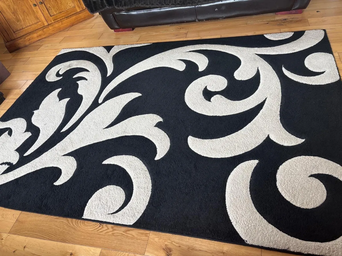 Large Rug