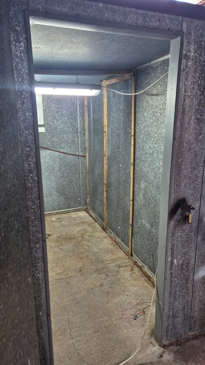 Walk in cold room - Image 4