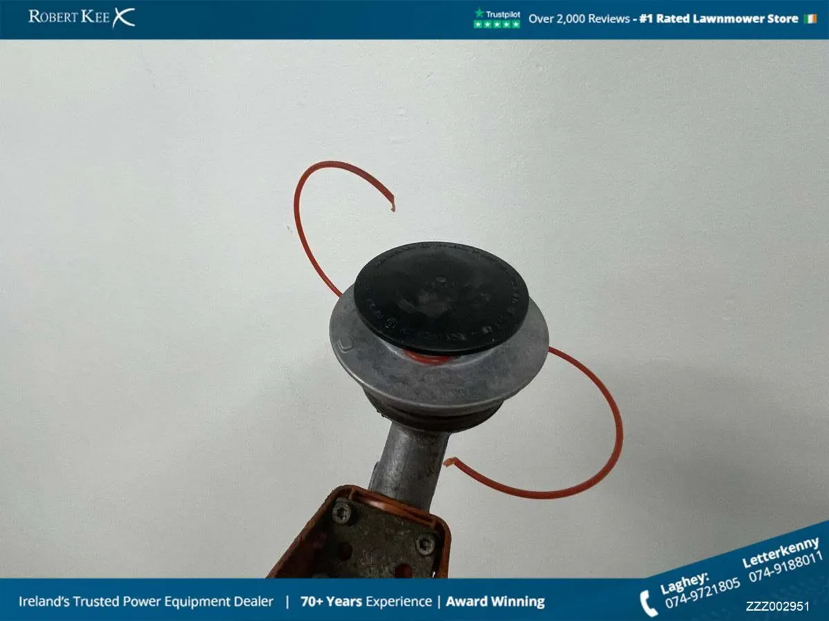 Stihl KM 131 R Kombi System – ZZZ002951 - Image 4