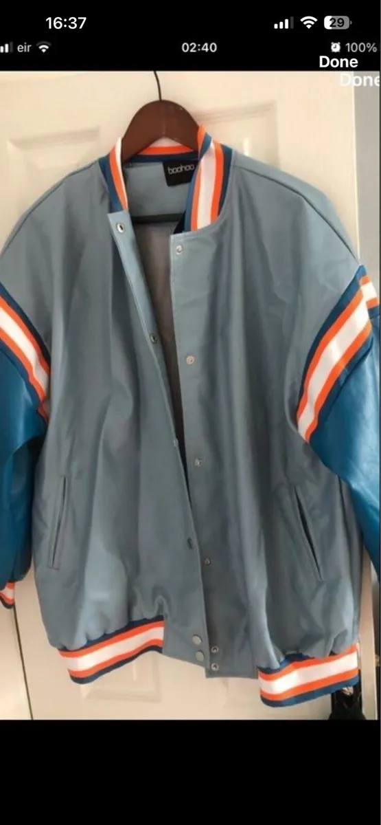 Ladies BNWT jacket size 8 €15 - Image 4