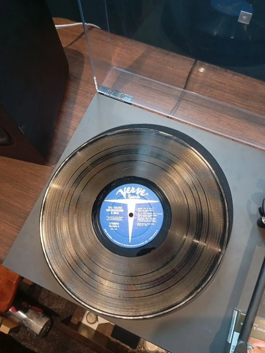 vinyl record - Image 2