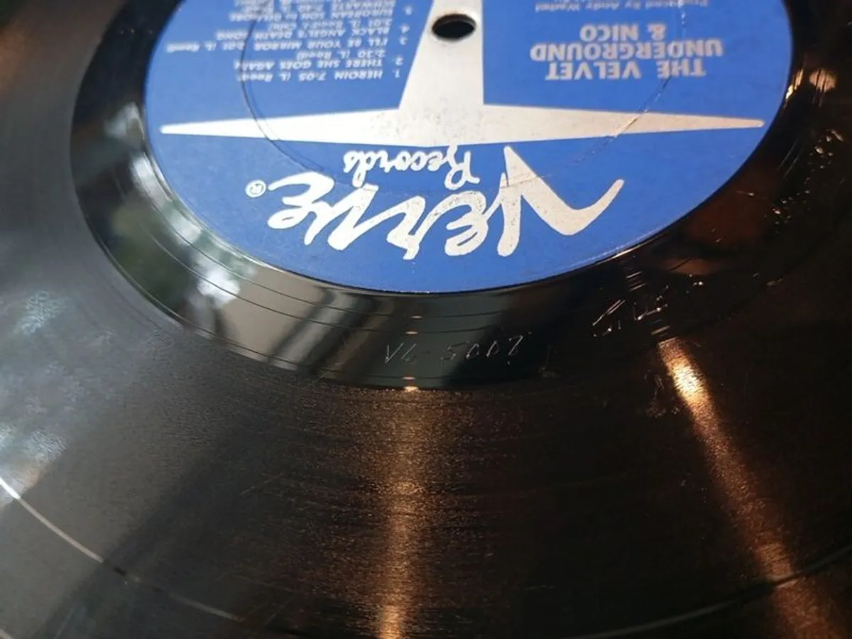 vinyl record - Image 3