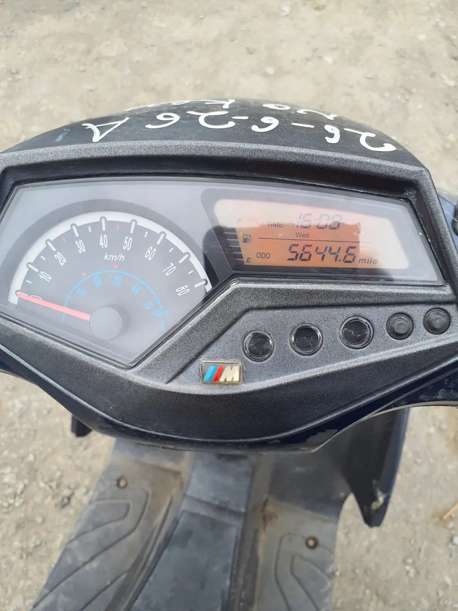 Neco GPX 50 2022 - Image 3