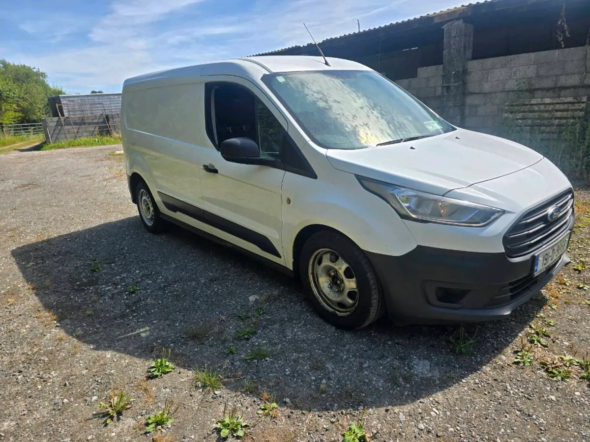 Transit connect 2019 - Image 1