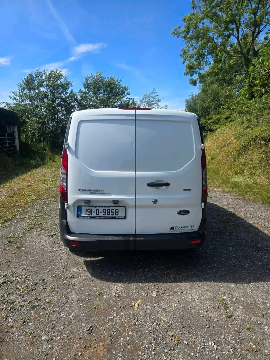 Transit connect 2019 - Image 4