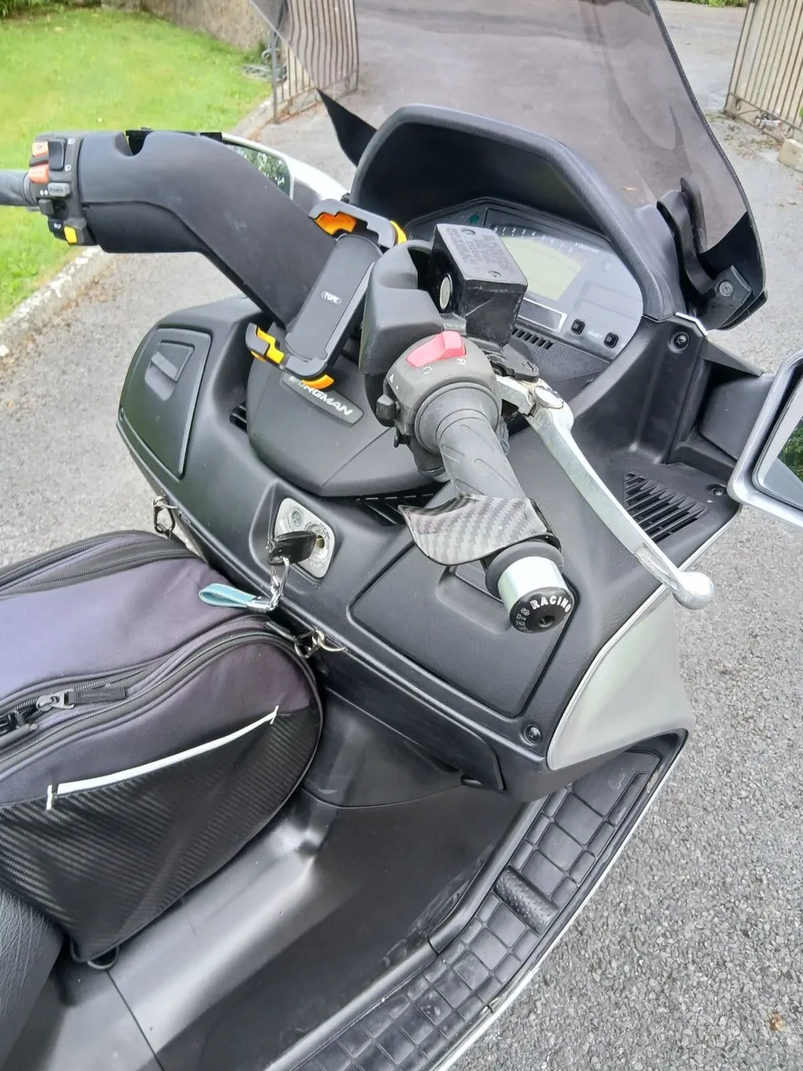 Suzuki Other 2004 - Image 2