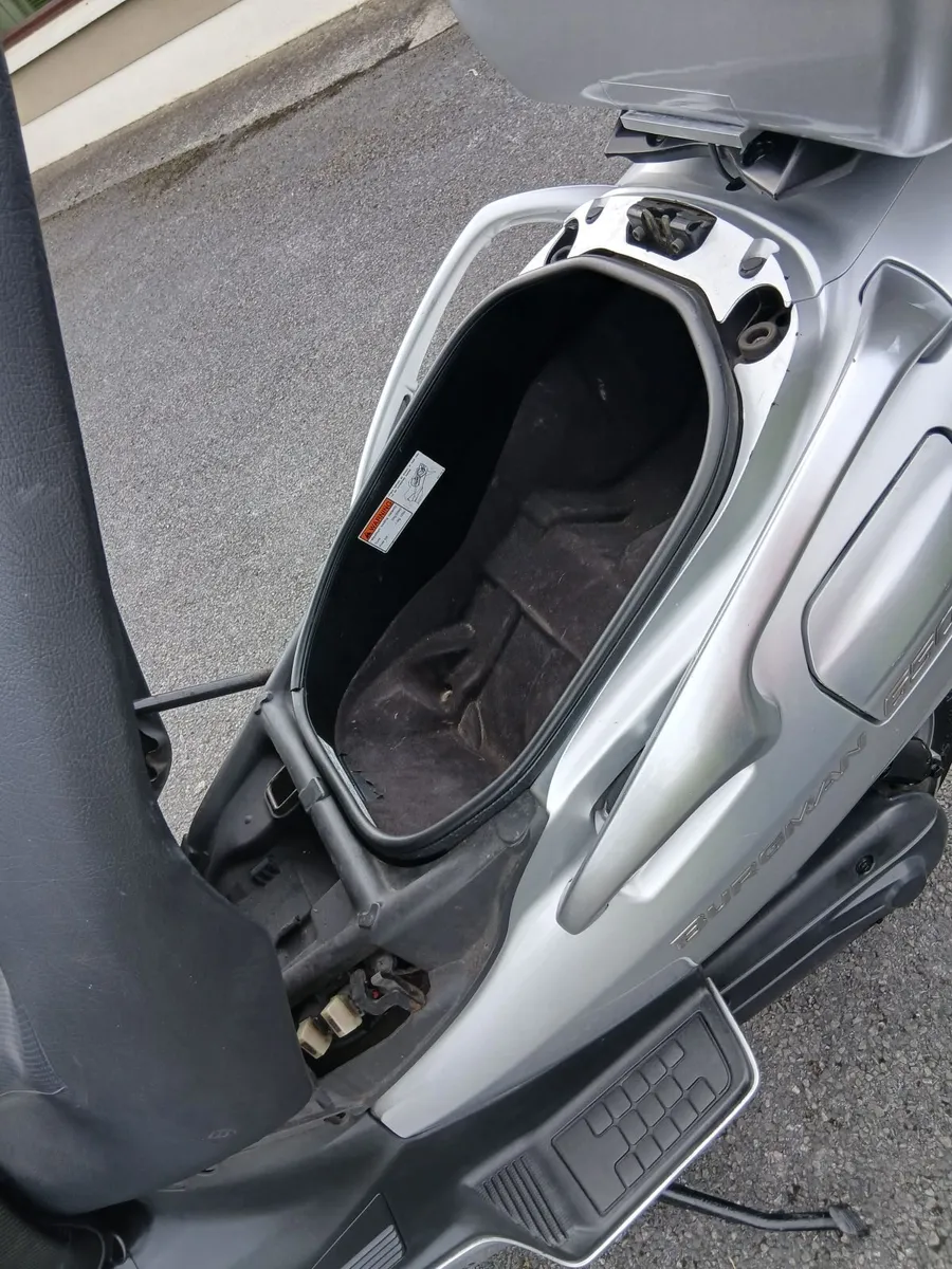 Suzuki Other 2004 - Image 3