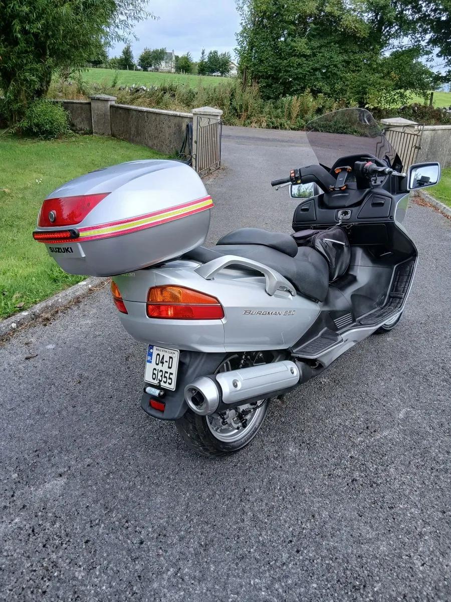 Suzuki Other 2004 - Image 4