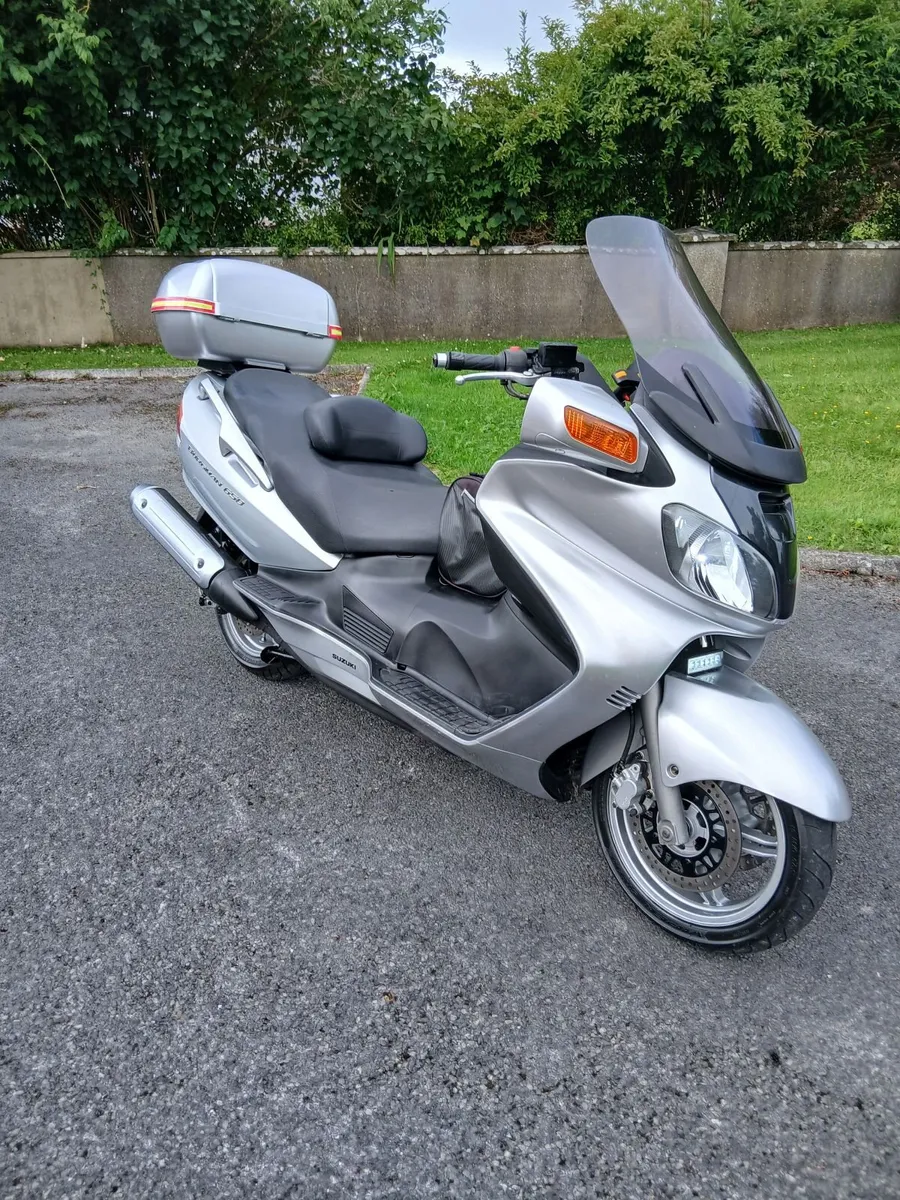 Suzuki Other 2004 - Image 1