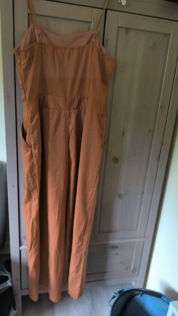 Ladies jumpsuit - Image 1