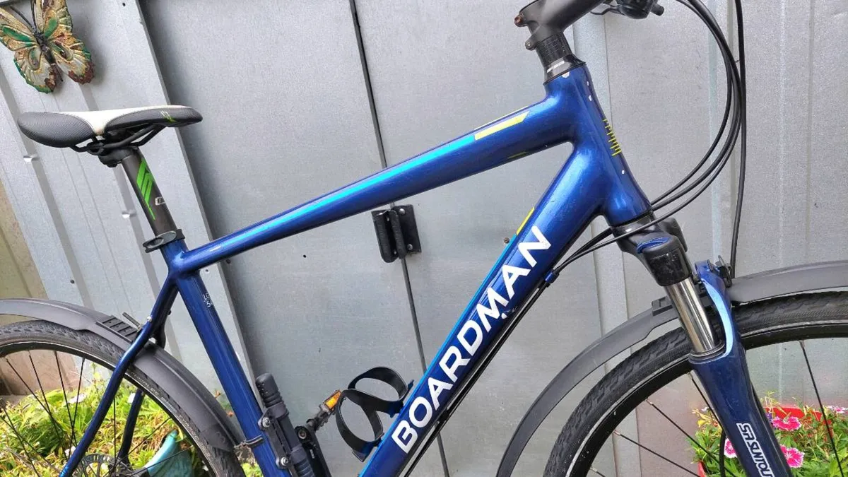 Boardman MTX 8.6 - Image 1